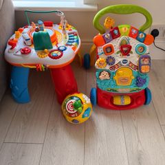Toy bundle