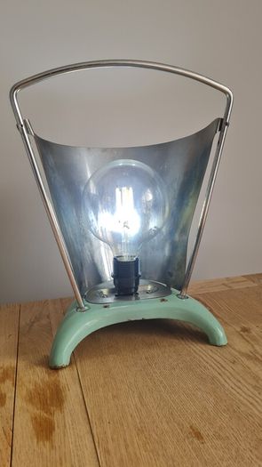 Antique Lamp