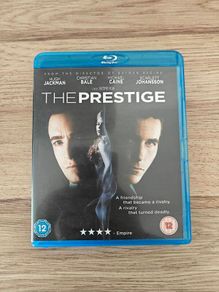 The Prestige