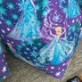 2 Frozen storage baskets Image 3