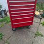 Teng Tool 7 Drawer Sv Type Roller Cab Tool Box Image 3