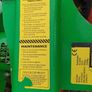 Hustler Unrolla LX105 Bale Feeder: Very Little Use Image 5