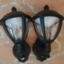 Lutec  led outdoor wall lights Image 6