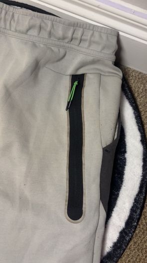Nike Tech X Nike ADV 2 Piece Medium Set