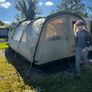 FOR SALE Coleman Mackenzie Cabin 6XL Family Tent Image 3