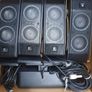 Logitech X-540 5.1 Surround Sound Speaker System Image 2
