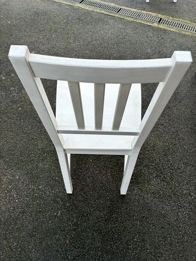 Kitchen table and 4 chairs