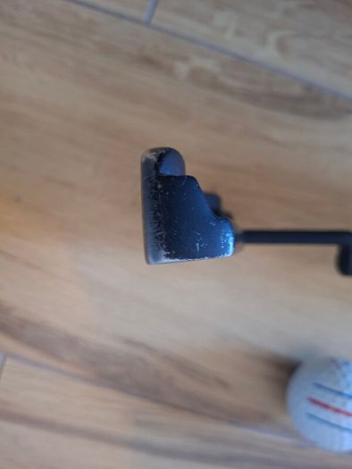 Odyssey DFX Black Putter