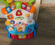 baby push walker