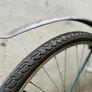 Large steel bike - extremely durable, ready to be ridden Image 4