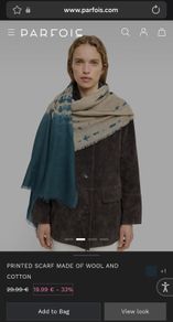 Scarf