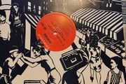 Monyaka Go Deh Yaka Go To The Top  Original 12 inch Vinyl