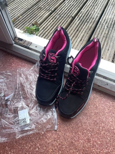 Ortho Trainers UK 6