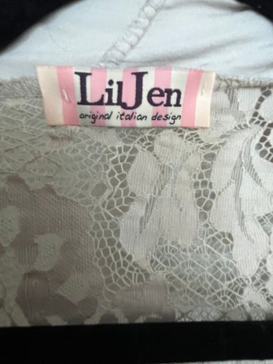 Lil&Jen Lace Cardigan/ Kimono