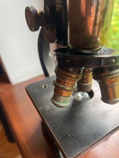 micro scope