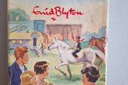Famous Five First Edition