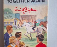 Famous Five First Edition