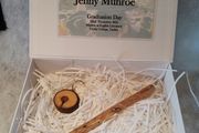 Graduation Pen &amp; keyring (25343)