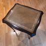 Vintage side table Image 2