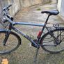 Mens Hybrid Bike including extras Image 2