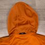 Salewa Full Zip Performance Technical Hoodie Jacket Mens Large Image 6