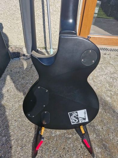 ESP lTD EC -331 eclipse