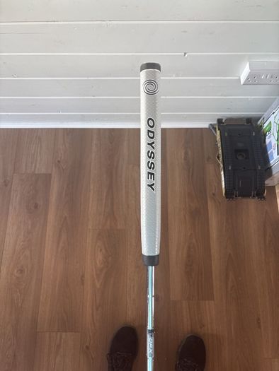 Odyssey DFX