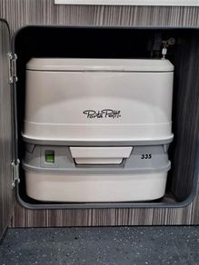 Thetford Porta Potti 335