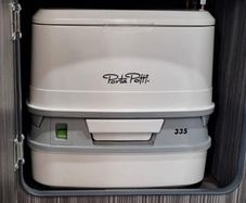 Thetford Porta Potti 335