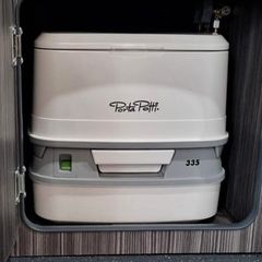 Thetford Porta Potti 335