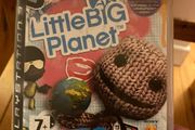 Little Big Planet PS3
