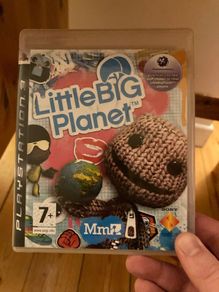 Little Big Planet PS3