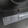 LG 34 UltraWide Monitor,  Seenda Keyboard, Mouse and Laptop Stand, Like New Image 3