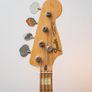 Fender Jazz JB75-80US 1985 - Fiesta Red Image 3