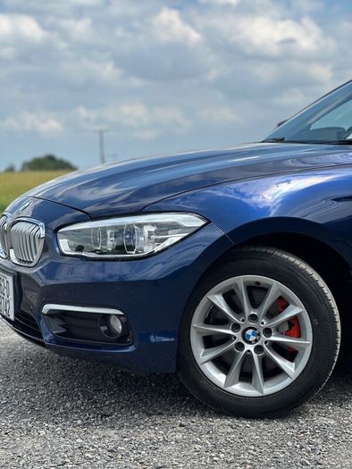 2016 Bmw 118i Auto | 71k Km |
