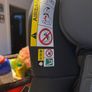 Britax Romer Car Seat Image 3