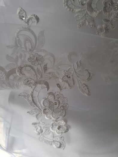 Communion dress