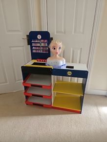 Lidl Market - free to Go