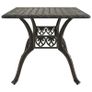 Garden Table Image 4