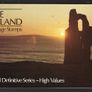1982-90 Ireland Sixth Definitive Series Irish Architecture High Values Presentation Pack includes stamps Mint Never Hinged (MNH) Image 2