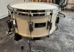 Pearl Snare, Maple shell, Parallel action, Full surface, 14x6.5