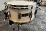 Pearl Snare, Maple shell, Parallel action, Full surface, 14x6.5