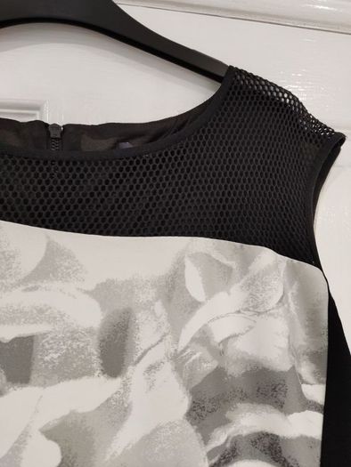M and S Dress Size 18