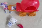Hello Kitty set