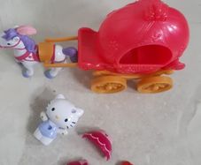 Hello Kitty set