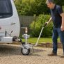 Electric Trailer Dolly  2.5 T Motorised Jockey Wheel for Caravans Image 8