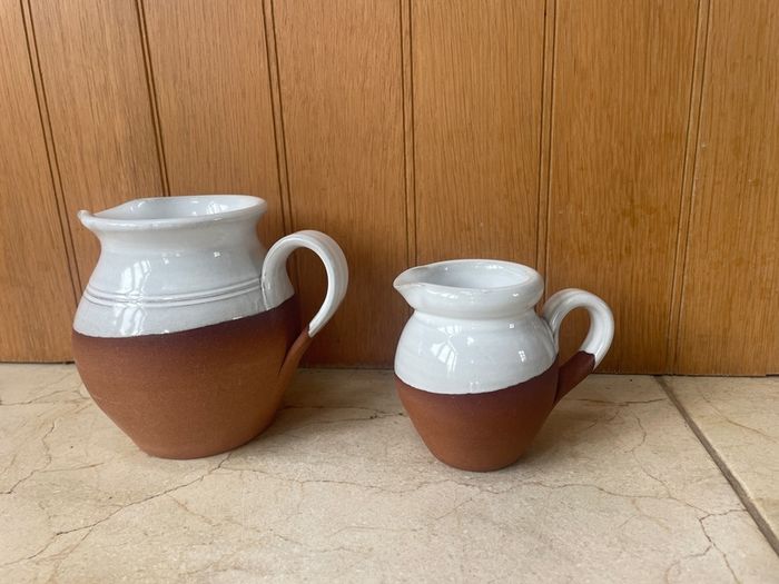 Stephen Pearce Jugs
