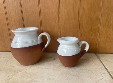 Stephen Pearce Jugs