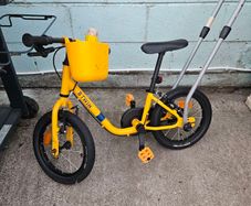 kids bike