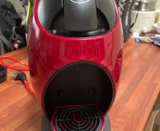 DeLonghi Dolce Gusto EDG250 Coffee Machine